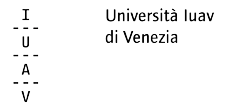 logo IUAV