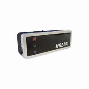 Holux m 1200