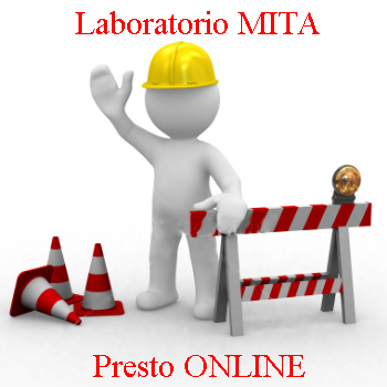 Presto on line